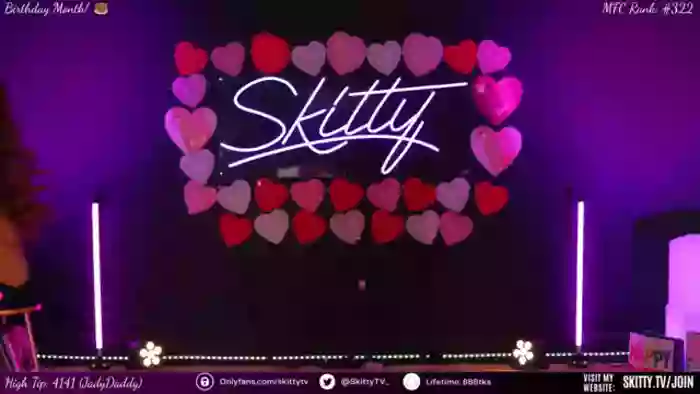Skitty