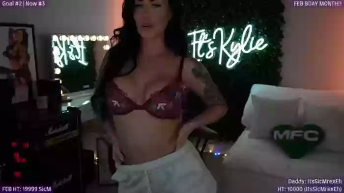 ItsKylieEh
