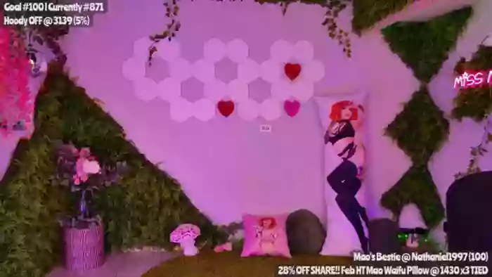 MissMao