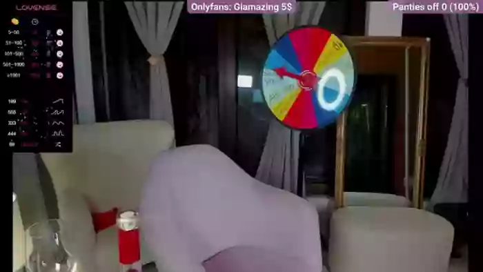 Giamazing