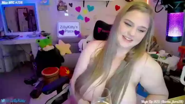 ZillyKitty