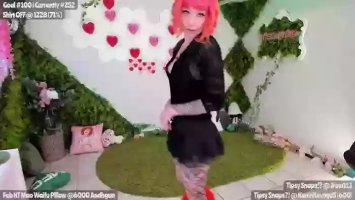 MissMao