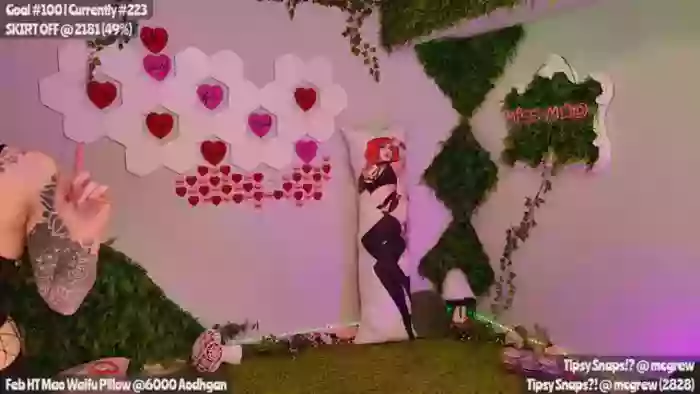 MissMao