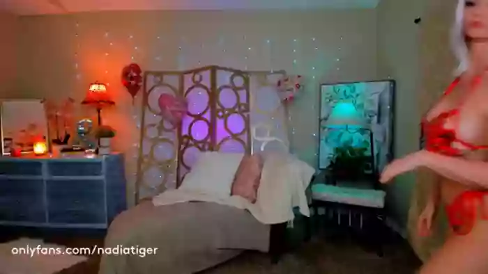 NadiaTiger
