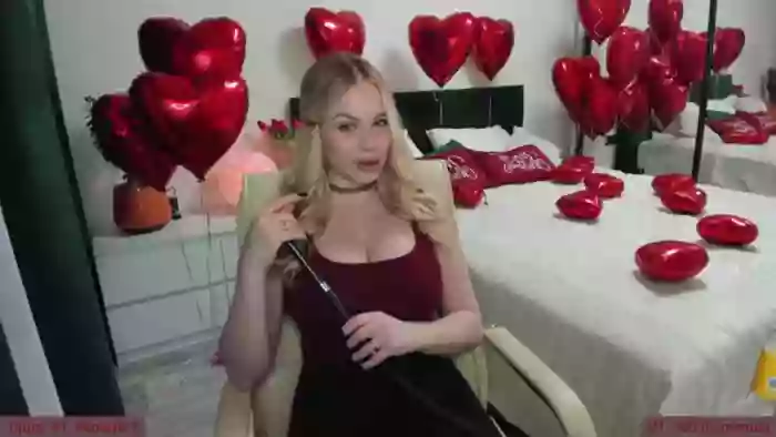 TroubleVixen