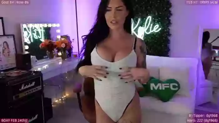 ItsKylieEh