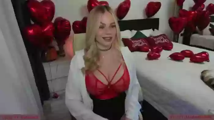 TroubleVixen