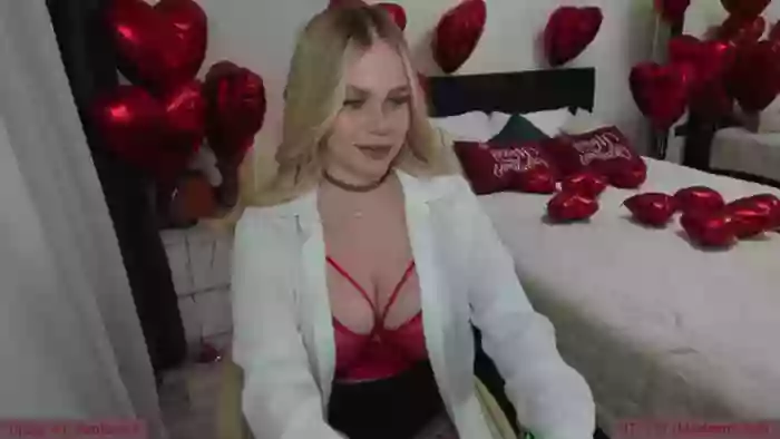 TroubleVixen