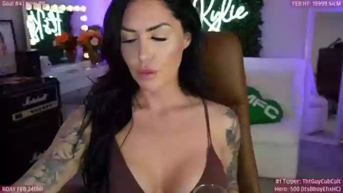 ItsKylieEh