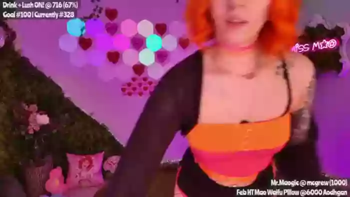 MissMao