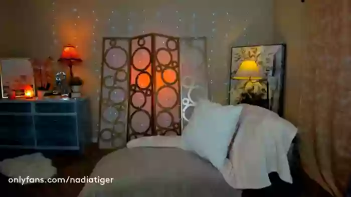 NadiaTiger