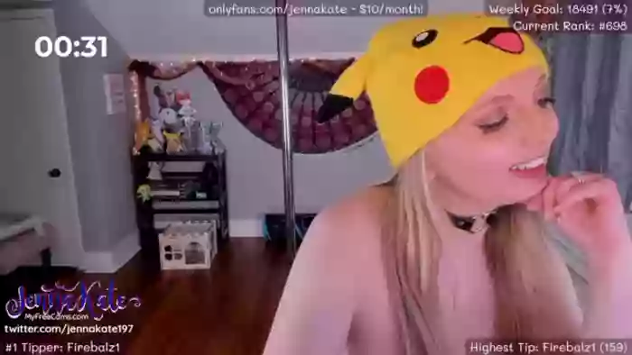 JennaKate