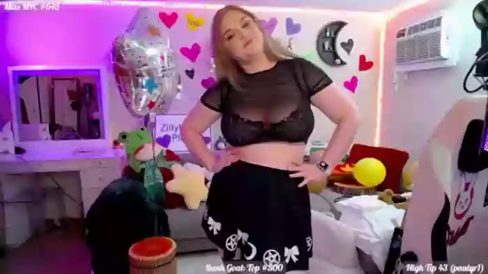 ZillyKitty