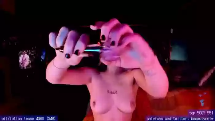 BeeautyNSFW