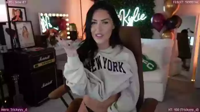 ItsKylieEh
