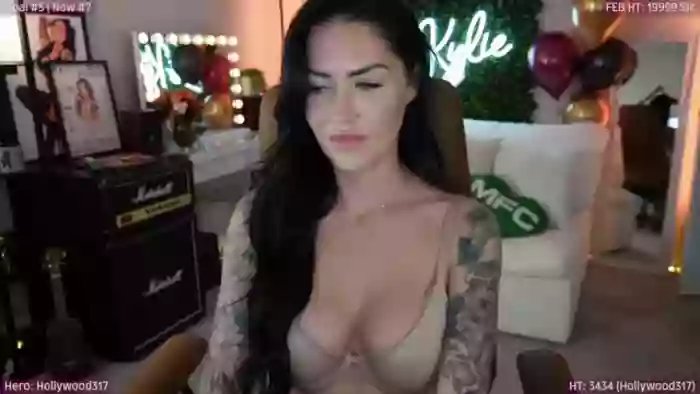 ItsKylieEh