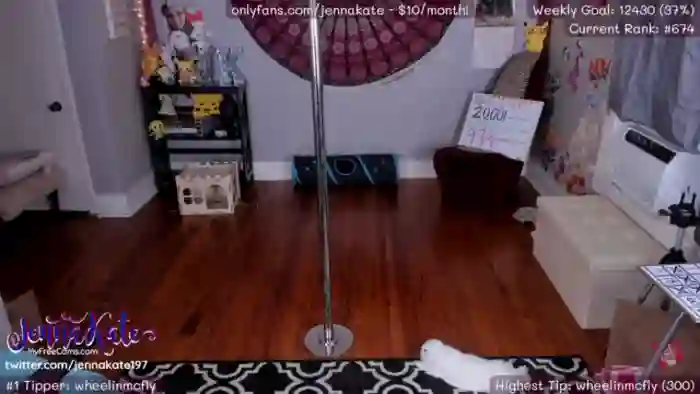 JennaKate