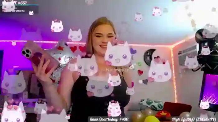 ZillyKitty