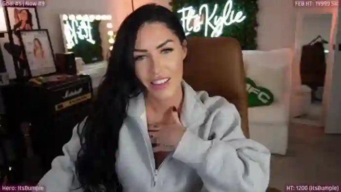 ItsKylieEh