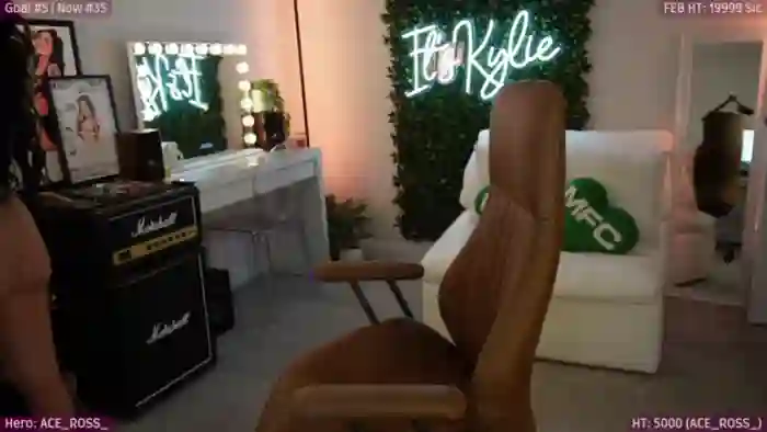 ItsKylieEh