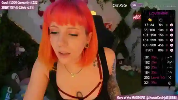MissMao