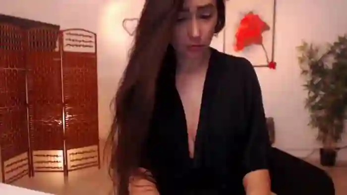 PoppyNaked