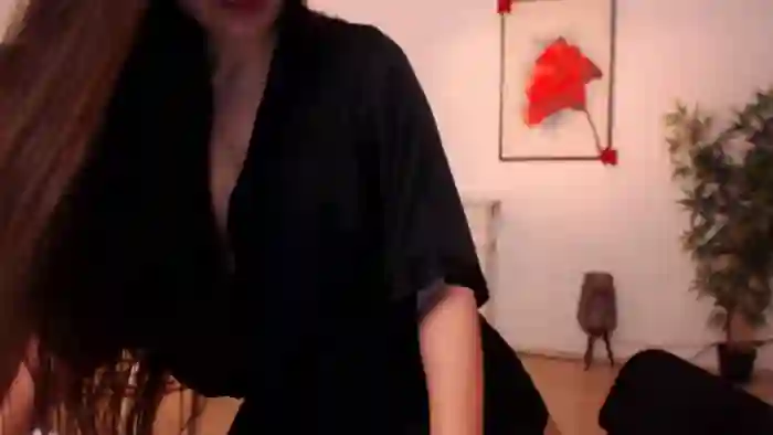 PoppyNaked