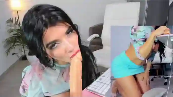 Kimberly____