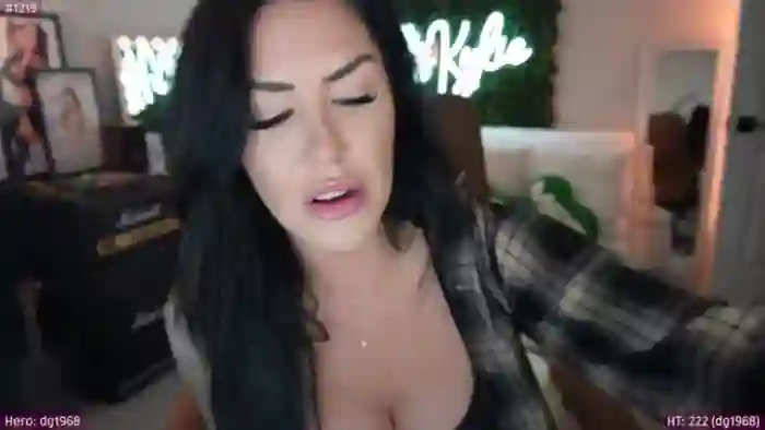 ItsKylieEh