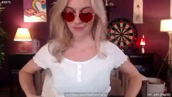Heather