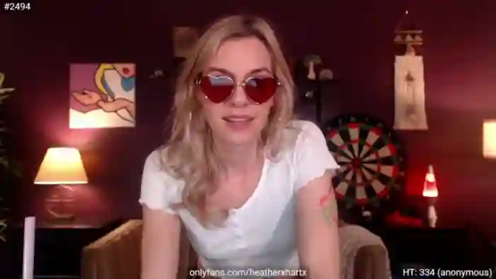 Heather