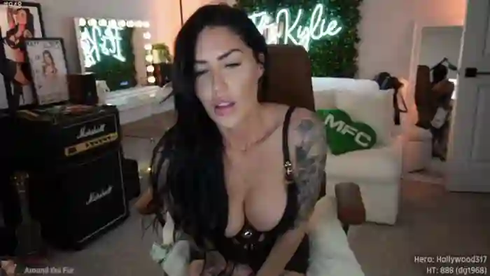 ItsKylieEh