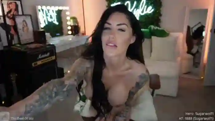 ItsKylieEh