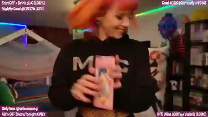 MissMao