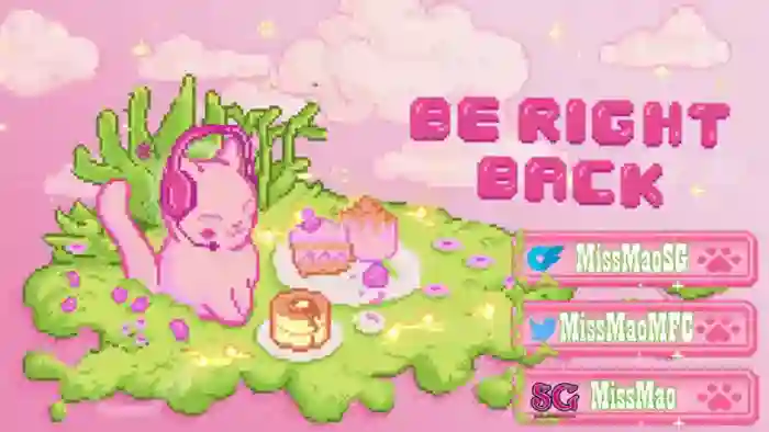 MissMao