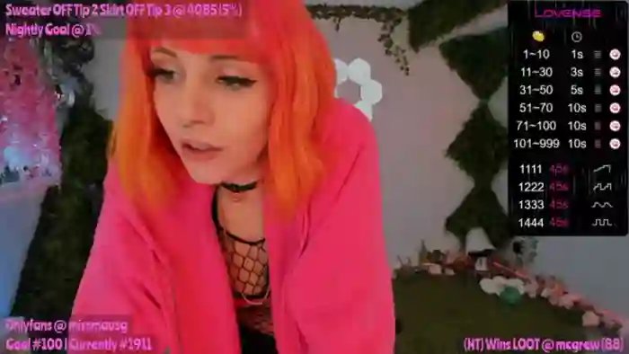 MissMao