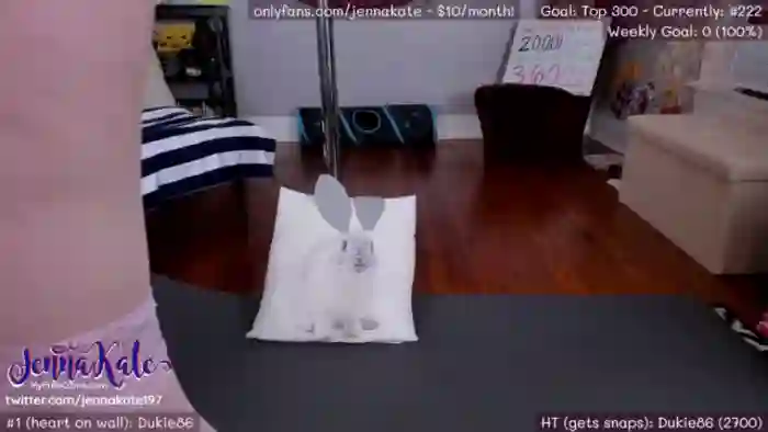 JennaKate