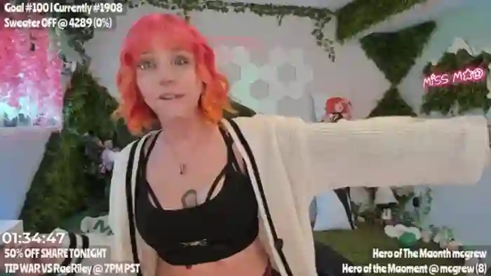 MissMao
