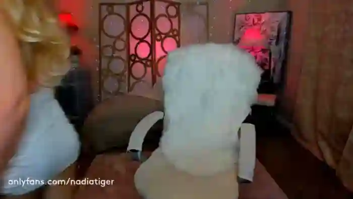 NadiaTiger