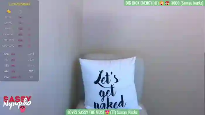 Sassy_Nympho