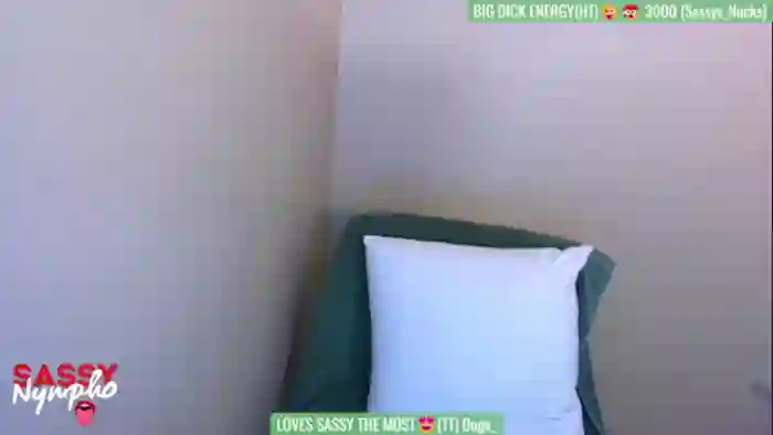 Sassy_Nympho
