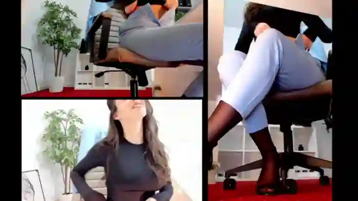 LegswAttitude