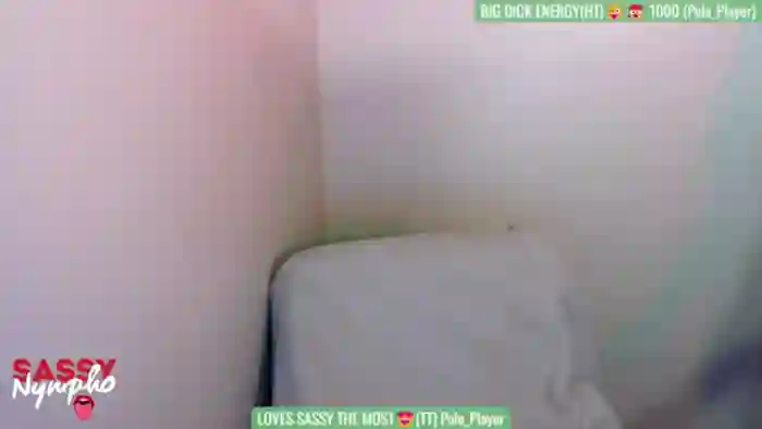 Sassy_Nympho