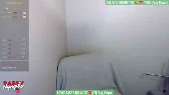 Sassy_Nympho