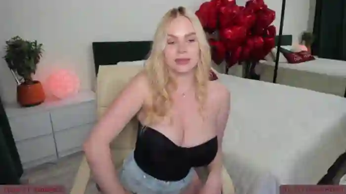 TroubleVixen