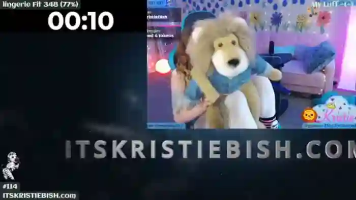 KristieBish