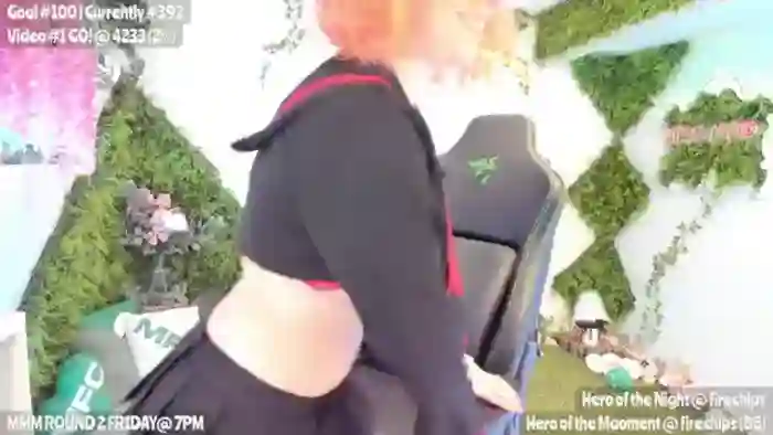 MissMao