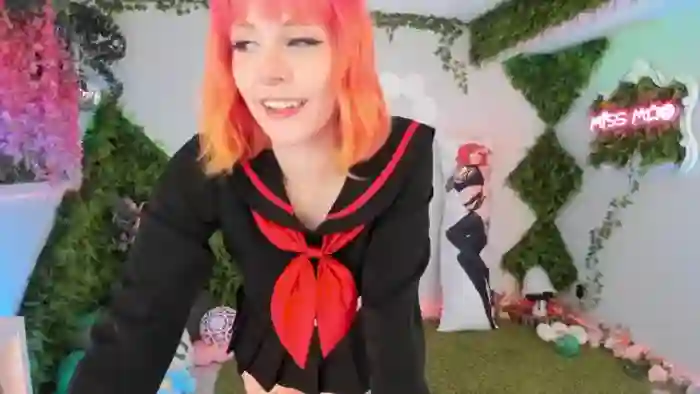MissMao