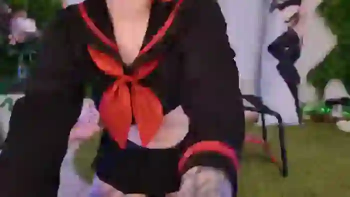 MissMao
