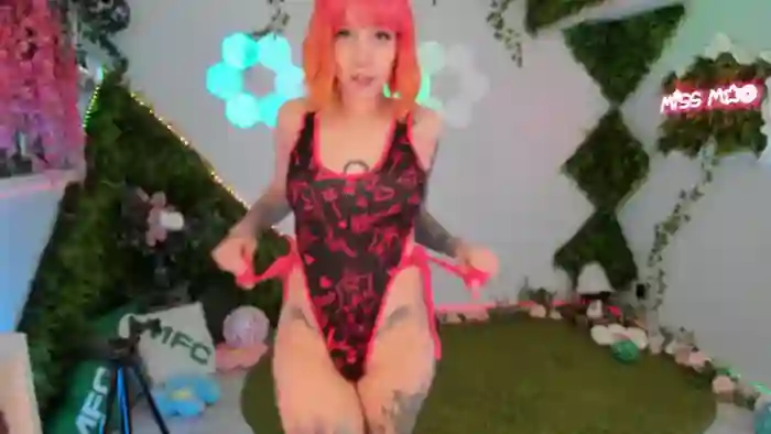 MissMao